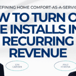 Jon Carman and Anuj Khanna introducing the webinar