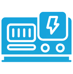 GENERATOR CONTRACTORS