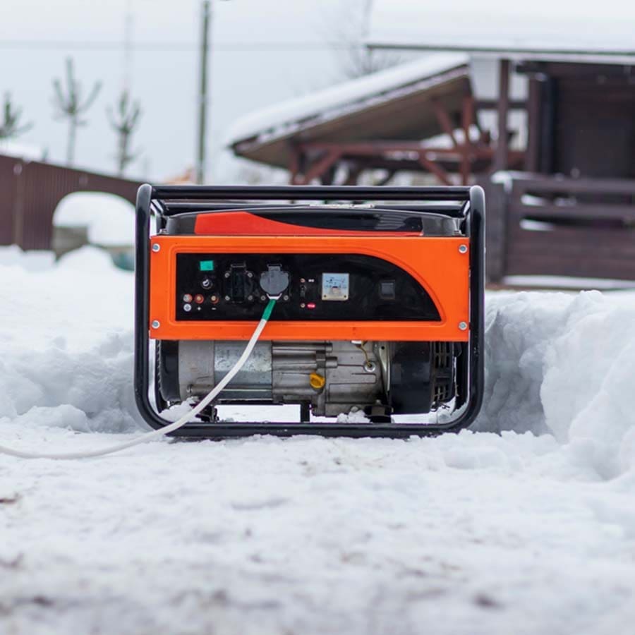 Stand-by Generator