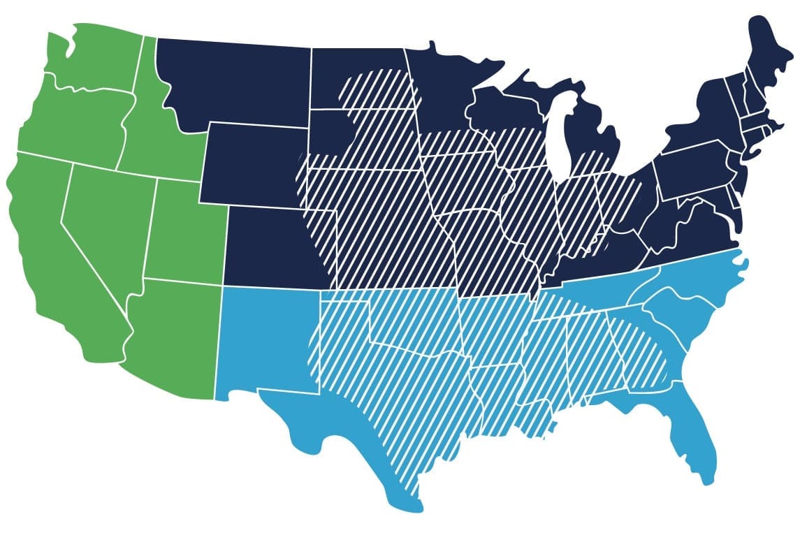 Regional new